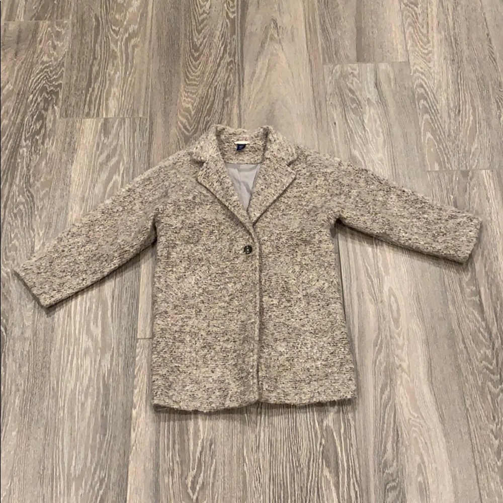 Like New Gap Kids Jacket - Picture 1 of 6